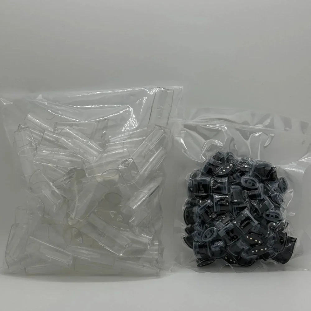 LANA空煙彈 | 1.6ml 發光注油彈 · 陶瓷芯 · 無焦味｜LANAVAPE 台灣官網現貨批發